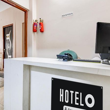 Super Hotel O Jessore Road Kolkata Formerly Skyline Serenity Nager Bazaar Exterior photo