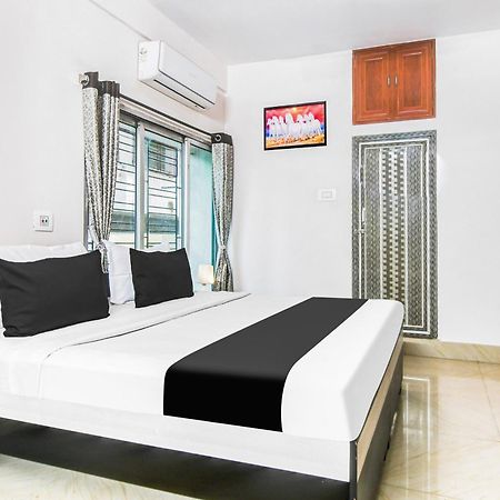 Super Hotel O Jessore Road Kolkata Formerly Skyline Serenity Nager Bazaar Exterior photo