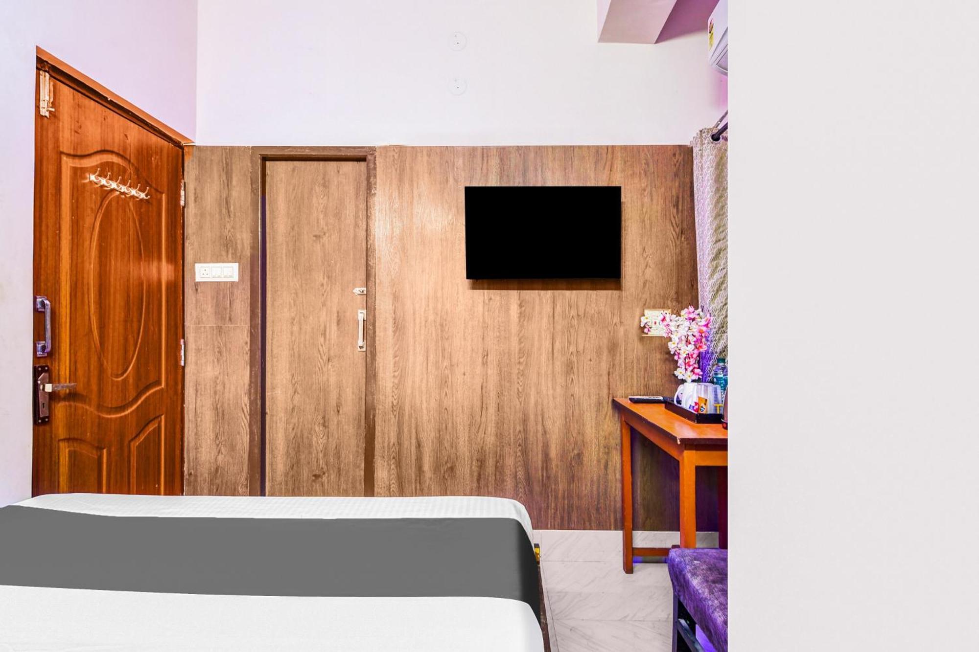 Super Hotel O Jessore Road Kolkata Formerly Skyline Serenity Nager Bazaar Exterior photo