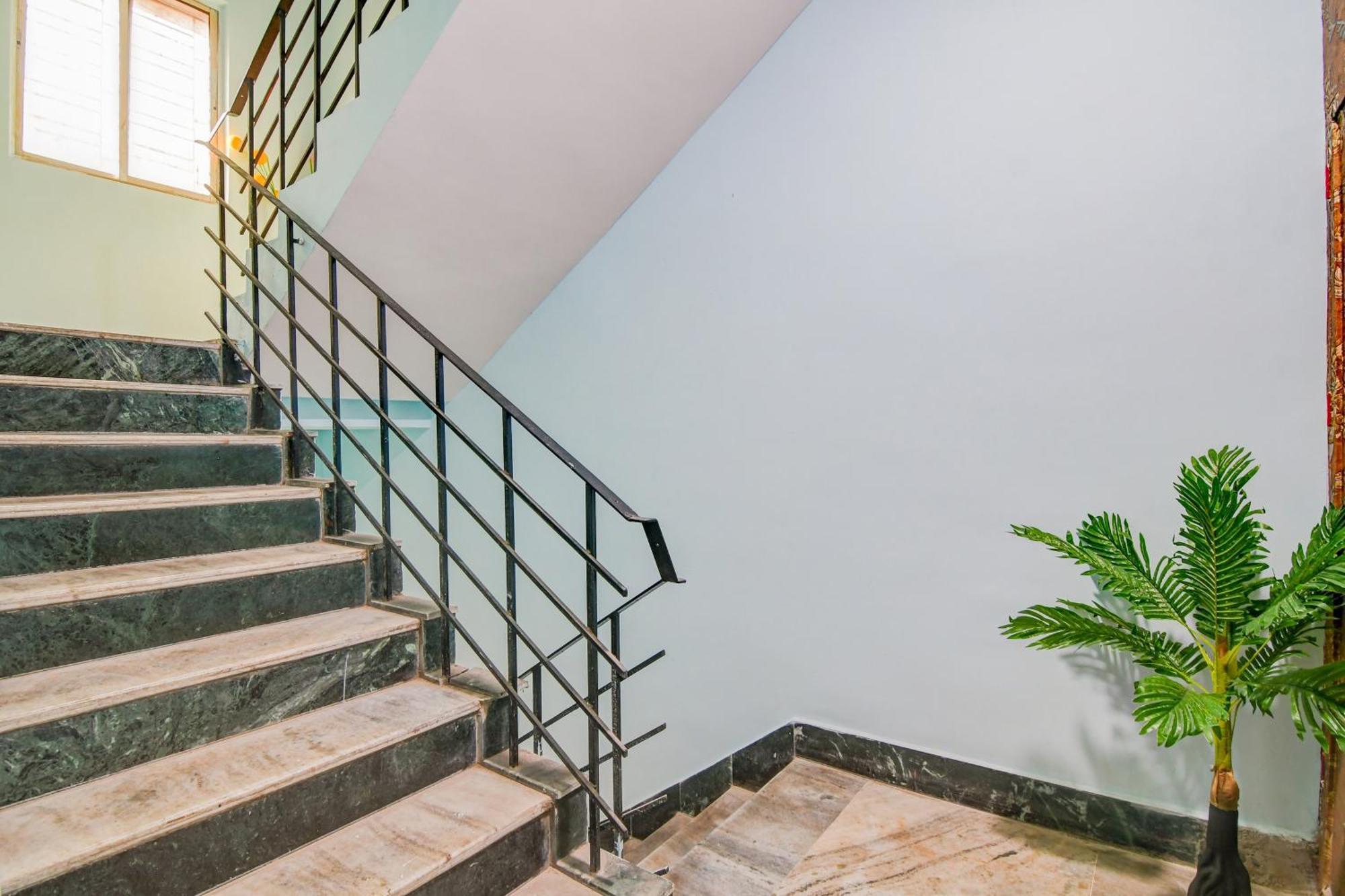 Super Hotel O Jessore Road Kolkata Formerly Skyline Serenity Nager Bazaar Exterior photo