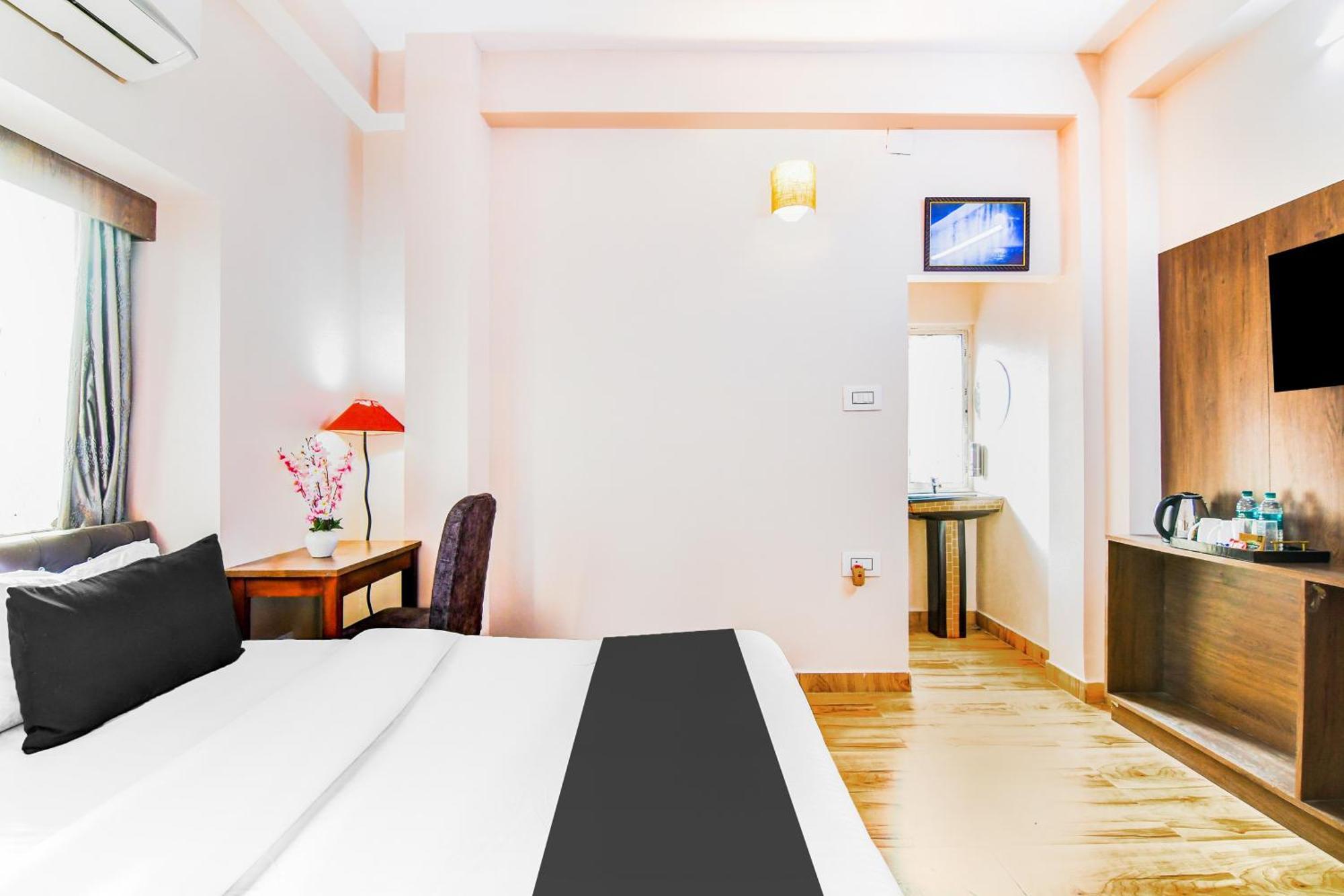 Super Hotel O Jessore Road Kolkata Formerly Skyline Serenity Nager Bazaar Exterior photo