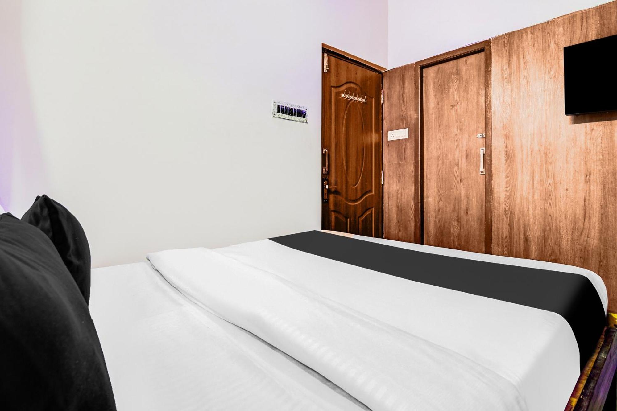 Super Hotel O Jessore Road Kolkata Formerly Skyline Serenity Nager Bazaar Exterior photo