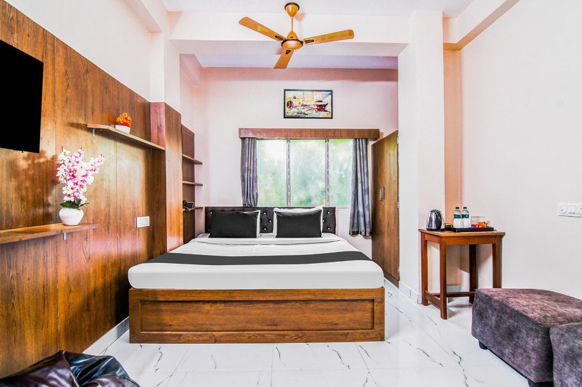 Super Hotel O Jessore Road Kolkata Formerly Skyline Serenity Nager Bazaar Exterior photo