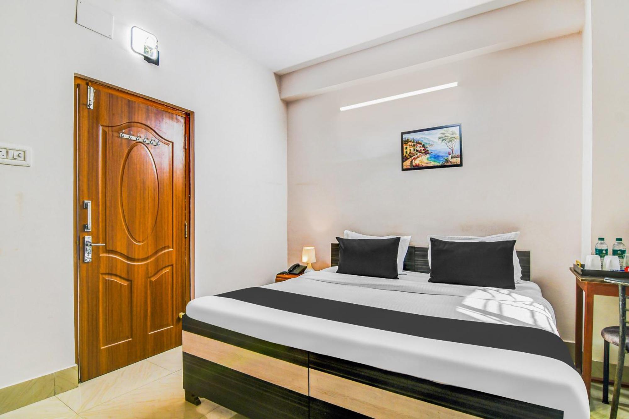 Super Hotel O Jessore Road Kolkata Formerly Skyline Serenity Nager Bazaar Exterior photo
