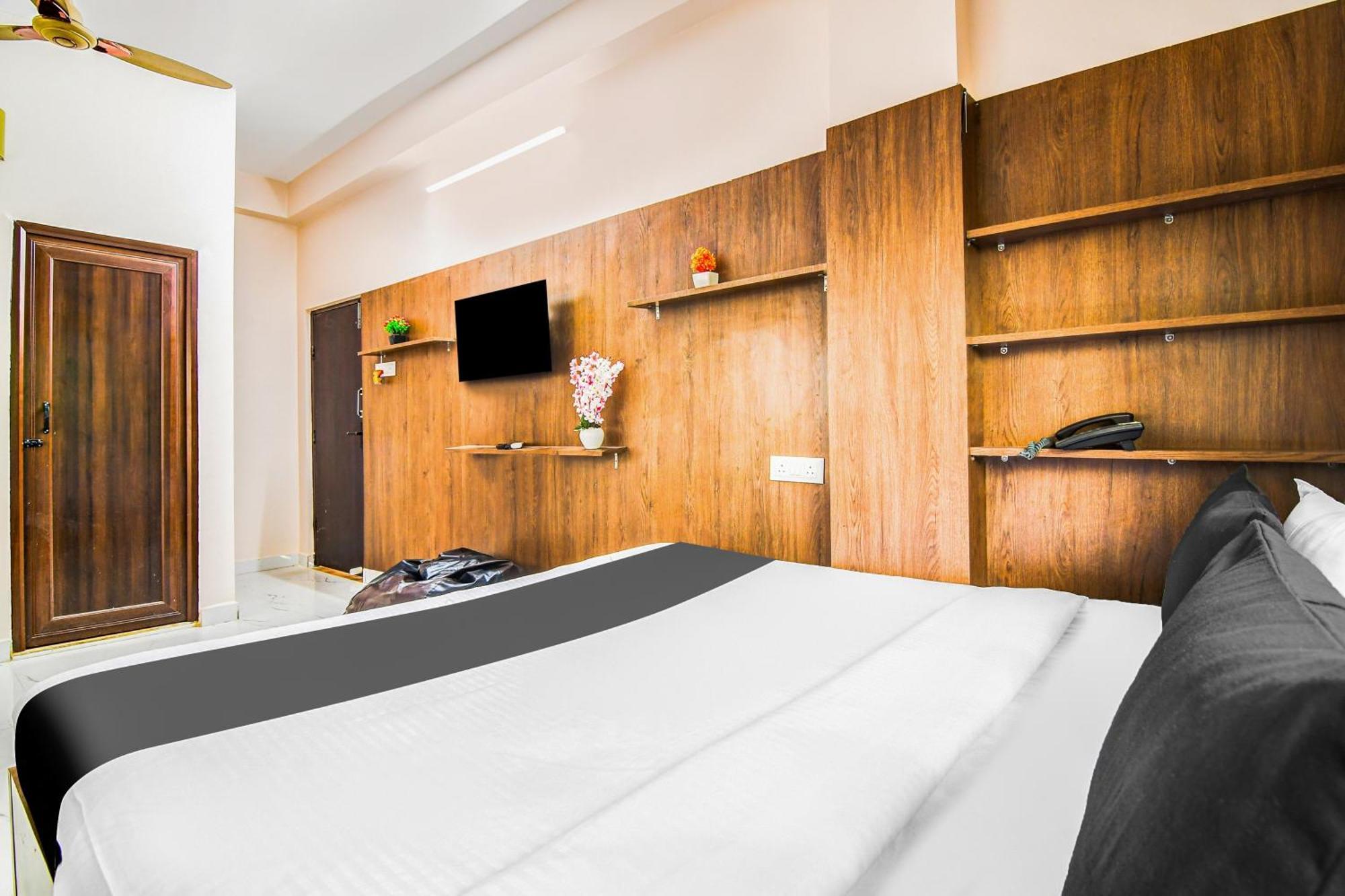 Super Hotel O Jessore Road Kolkata Formerly Skyline Serenity Nager Bazaar Exterior photo